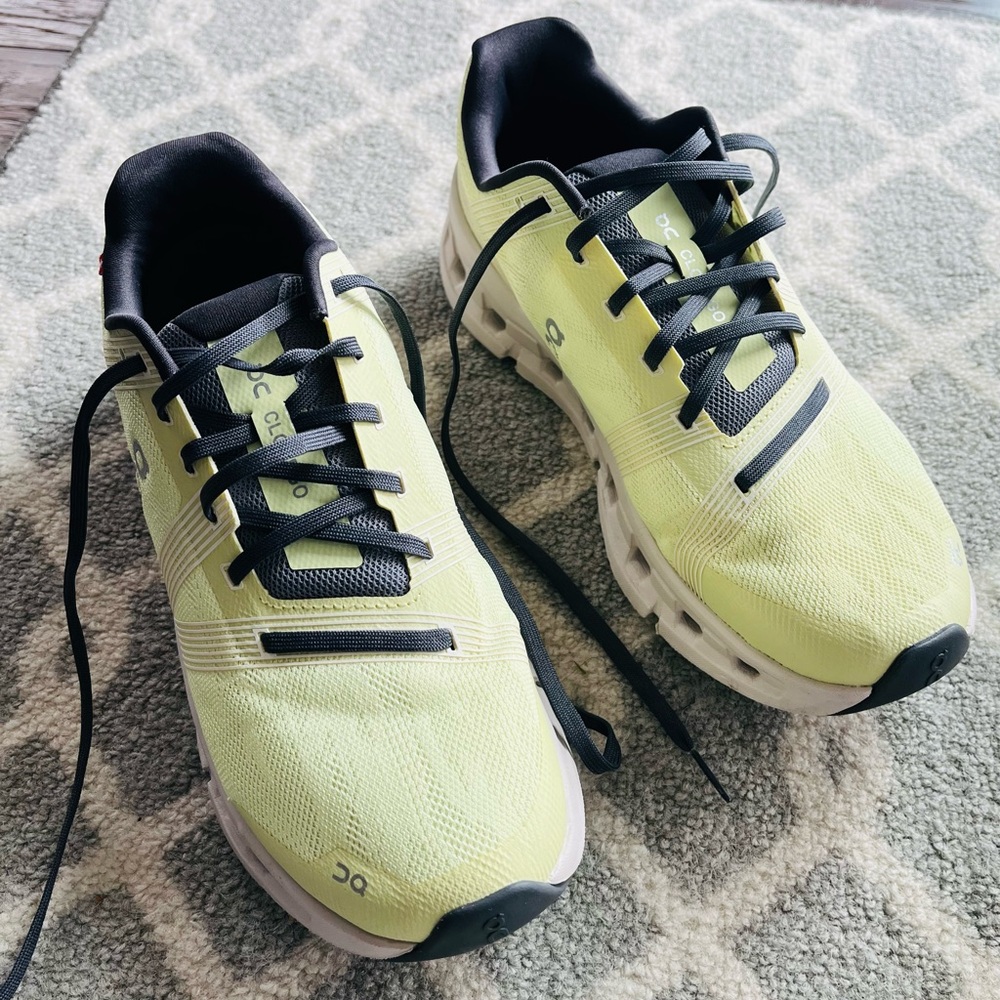 On Running CloudGo - image 1